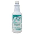 Solid Shelving Ready-to -Use Quat Plus TB Disinfectant Spray - 27 Count SO3302691